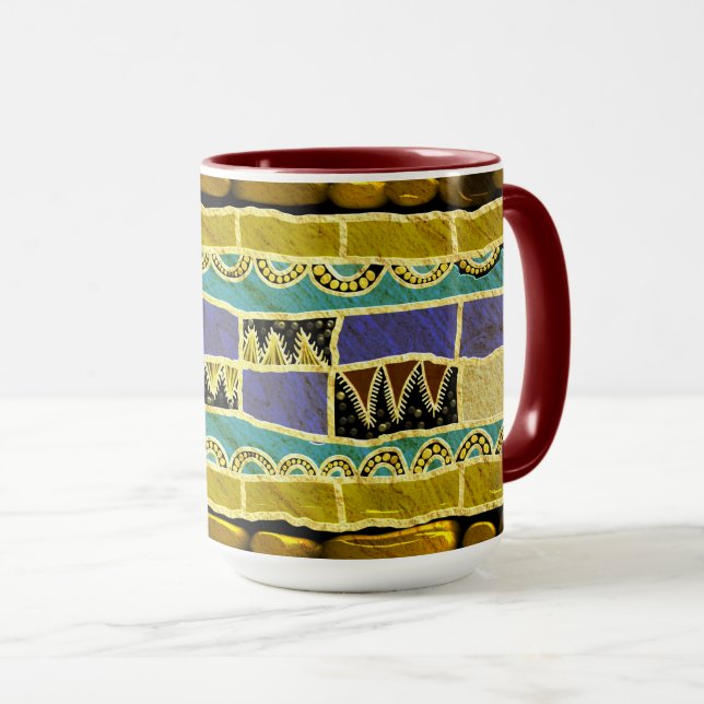 2020 Superb High Quality MUG JIMETTE DESIGN (Front Right)