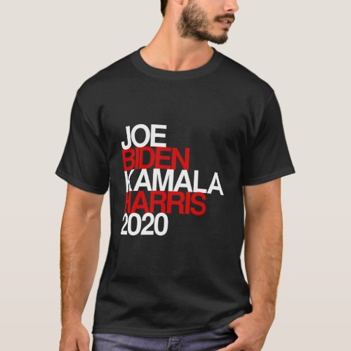 2020 Trending Bidden Harris Bidenharris2020 T_Shirt