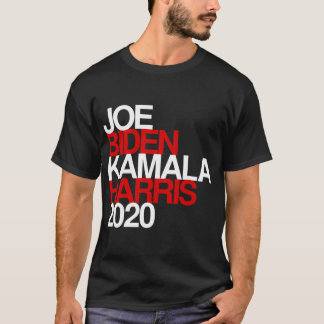 2020 Trending Bidden Harris Bidenharris2020 T-Shirt