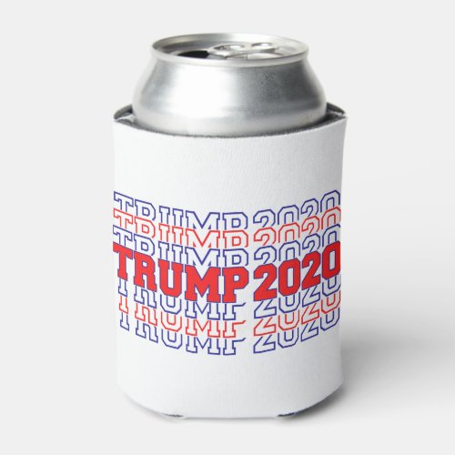 2020 Trump Presidential Election Can Cooler