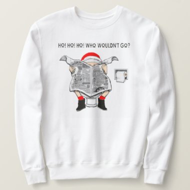 2020 Ugly Christmas Sweaters