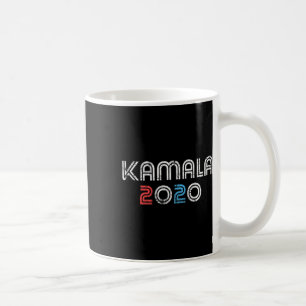 2020 Vintage Kamala Harris Coffee Mug