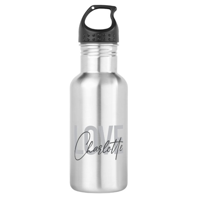 202104034 [Converted]-01 Stainless Steel Water Bottle (Front)