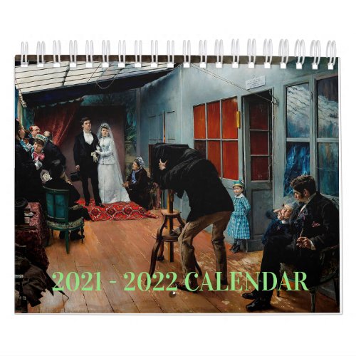 2021_2022 Calendar Germany Holidays Calendar