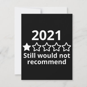 2021 (2)2021 One Star Rating Save The Date