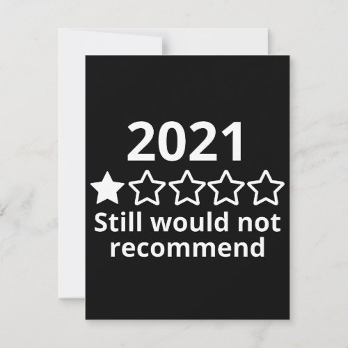 2021 22021 One Star Rating Save The Date