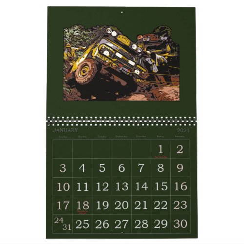 2021 OFF_ROAD CALENDAR