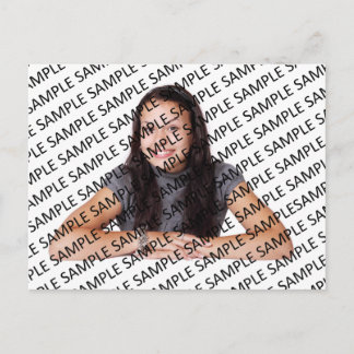 2021 Pocket Calendar Your Favorite Photo Postcard