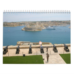 2021 Travel Photography Calendar