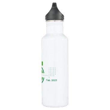 2021 Water Bottle