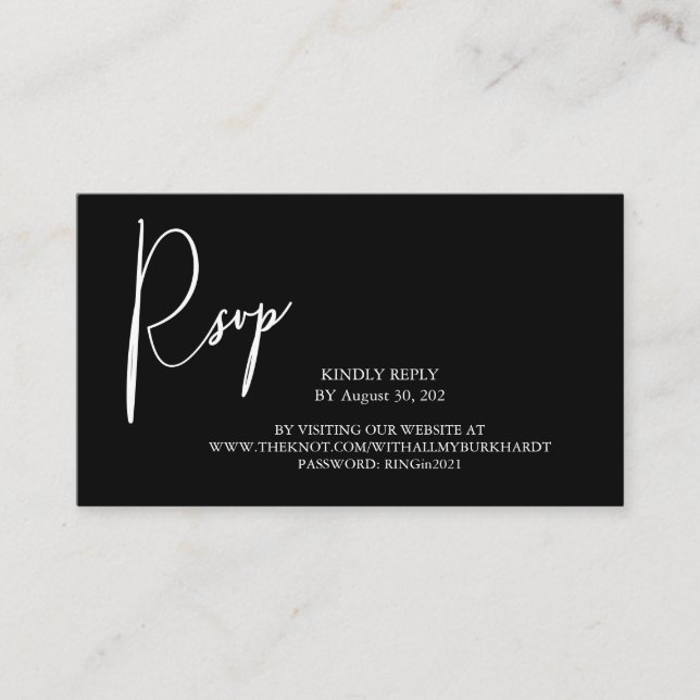 2021 Yet Another Custom for Caitlin Enclosure Card (Front)