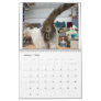 20222 Cat Butt Calendar