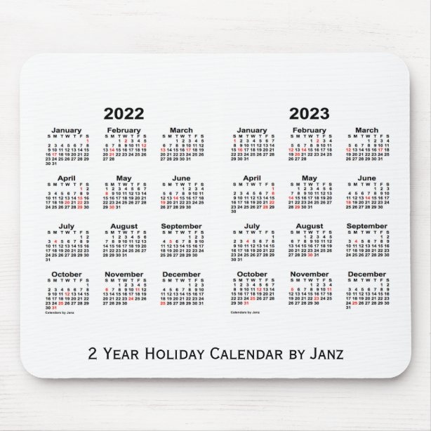 Inspirational Quotes Calendar 2023 2022 Calendars Zazzle