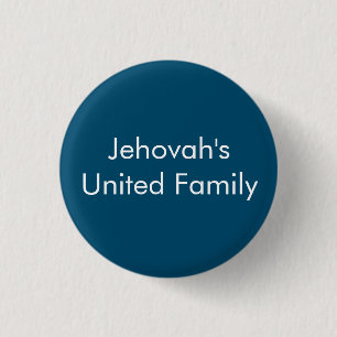 2022-23 Circuit Assembly Jehovah's United Family Button