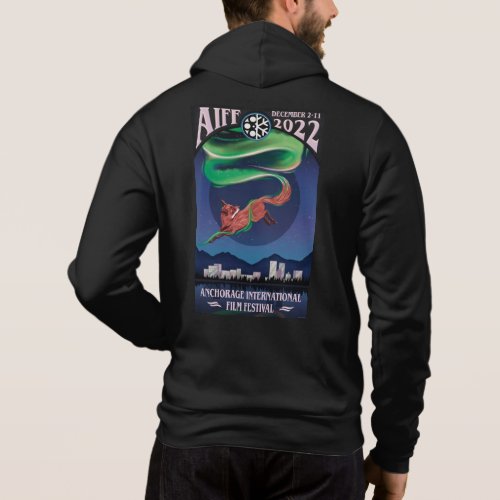 2022 AIFF Hoodie