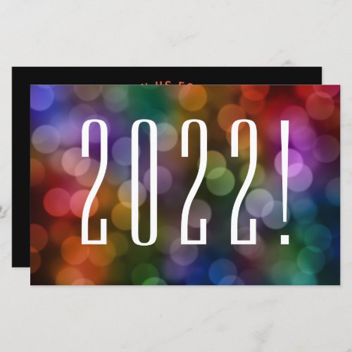 2022 bokeh