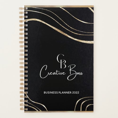 2022 Business Planner