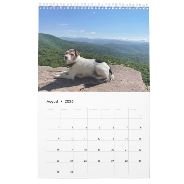 2022 Calendar (Aug 2026)