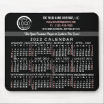 2022 Calendar (See Description for New Version)  Mouse Pad<br><div class="desc">ARE YOU LOOKING FOR THE 2025 VERSION OF THIS CALENDAR? | Find all our 2025 calendars in the FancyCelebration store here➔  https://www.zazzle.com/store/fancycelebration/products?ps=128&cg=196920781224604082  ➔ You can also find all our calendars in the collection here: https://www.zazzle.com/collections/119258460294242876</div>
