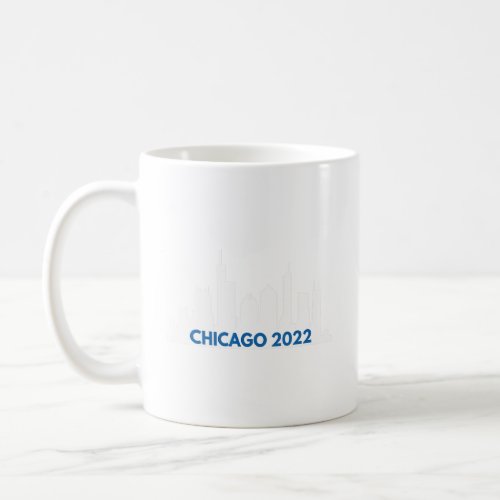 2022  COFFEE MUG