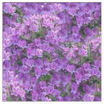 2022 color of the year - Violet- Pink Pelargoniums Fabric