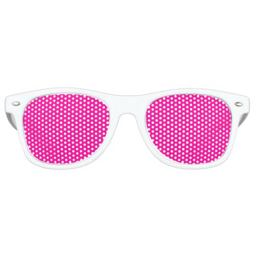 2022 color trend_ORCHID Retro Sunglasses