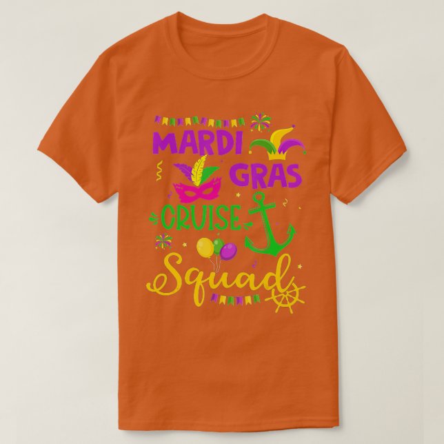 2022 Family Cruise Men Women Boys Girls Sailing an T-Shirt (Design Front)