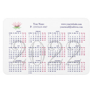 2022 for business magnet