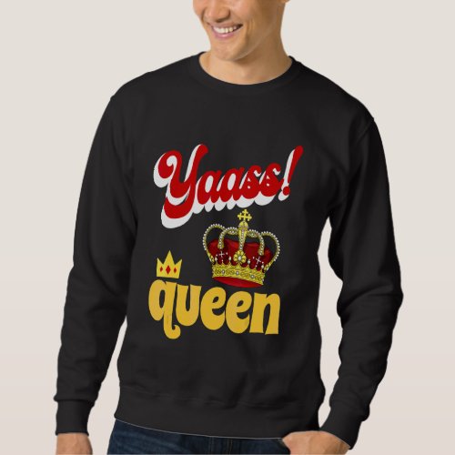 2022 Forever My Queen British Pride Appreciation E Sweatshirt