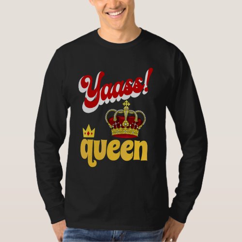 2022 Forever My Queen British Pride Appreciation E T_Shirt