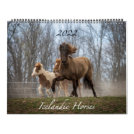2022 Icelandic Horse Calendar 2022 Icelandic Horse Calendar