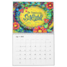 2022 Inspirivity Calendar 2022 Inspirivity Calendar