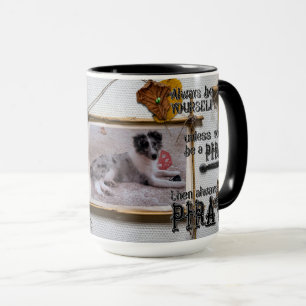 2022 Ioney's Southern Paws Pirate Mug