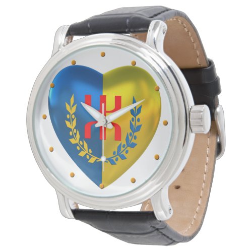 2022 Kabylie watch