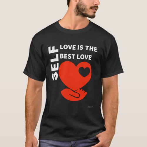 2022 Learn To Self Love T_Shirt