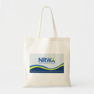 2022 NRWA Conference Tote Bag