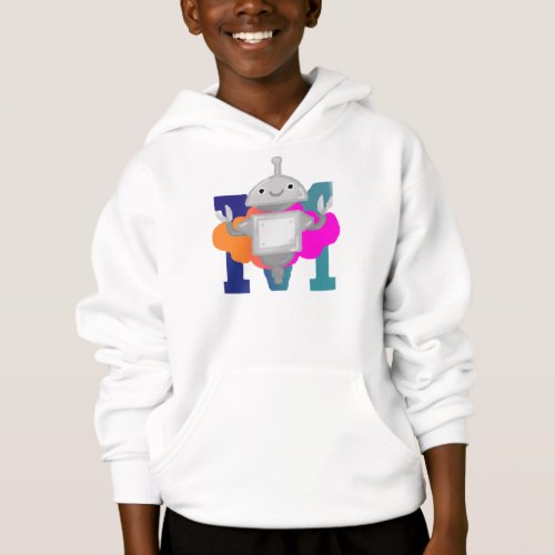 2022 T_shirt Contest 1st Place Winner Hoodie