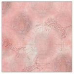 2022 The Year of the Tiger Fabric