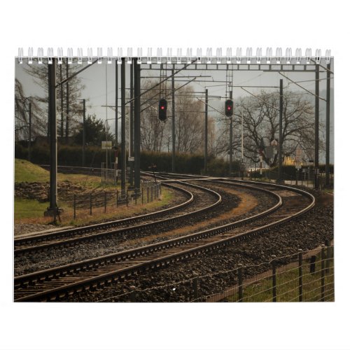 2022 Travel Photography Calendar