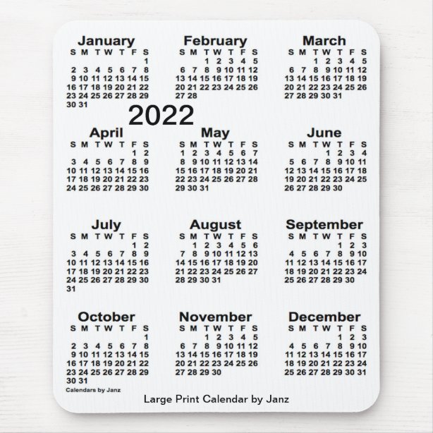2022 calendars zazzle