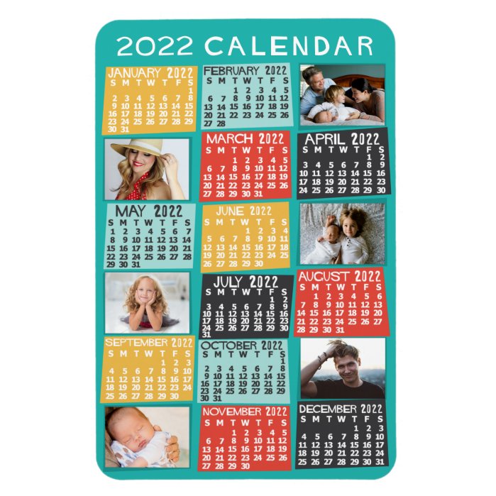 Calendars Zazzle
