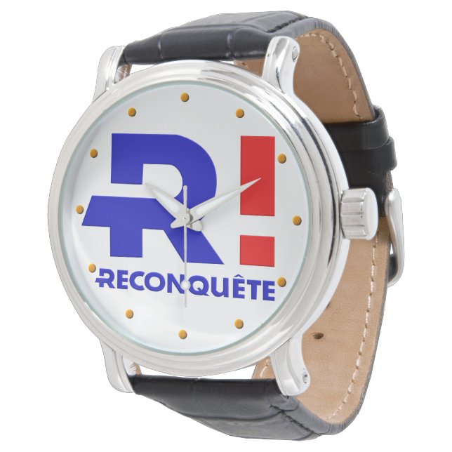 2022 Zemmour watch (Angled)