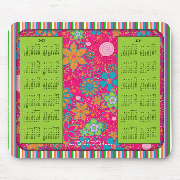 2023 2024 Calendar Mousepad Grandmas Garden Green Mouse Pad Zazzle 2023 2024 Calendar Mousepad Grandmas Garden Green Mouse Pad Zazzle