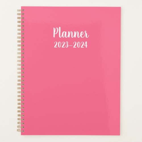 2023_2024 montly weekly planner