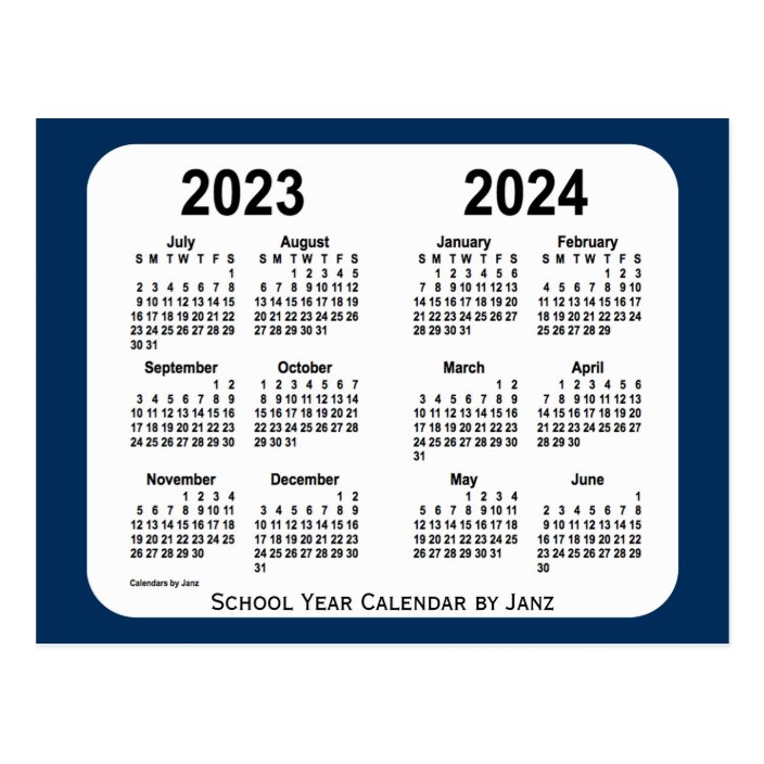 Lpss 20232024 Calendar Printable Calendar 2023