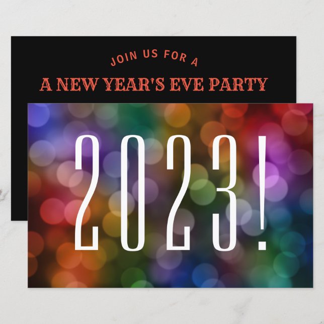 2023 bokeh (Front/Back)