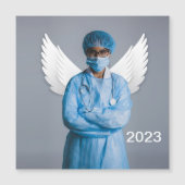 2023 Calendar (Front)