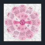 2023 Calendar (See Description for Newest Version)<br><div class="desc">ARE YOU LOOKING FOR THE 2025 VERSION OF THIS CALENDAR? | Find all our 2025 calendars in the FancyCelebration store here➔  https://www.zazzle.com/store/fancycelebration/products?ps=128&cg=196920781224604082  ➔ You can also find all our calendars in the collection here: https://www.zazzle.com/collections/119258460294242876</div>