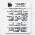 2023 Calendar (See Description for Newest Version) Mouse Pad<br><div class="desc">ARE YOU LOOKING FOR THE 2025 VERSION OF THIS CALENDAR? | Find all our 2025 calendars in the FancyCelebration store here➔  https://www.zazzle.com/store/fancycelebration/products?ps=128&cg=196920781224604082  ➔ You can also find all our calendars in the collection here: https://www.zazzle.com/collections/119258460294242876</div>