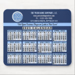 2023 Calendar (See Description for Newest Version) Mouse Pad<br><div class="desc">ARE YOU LOOKING FOR THE 2025 VERSION OF THIS CALENDAR? | Find all our 2025 calendars in the FancyCelebration store here➔  https://www.zazzle.com/store/fancycelebration/products?ps=128&cg=196920781224604082  ➔ You can also find all our calendars in the collection here: https://www.zazzle.com/collections/119258460294242876</div>